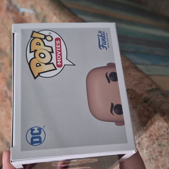 Funko Black Adam